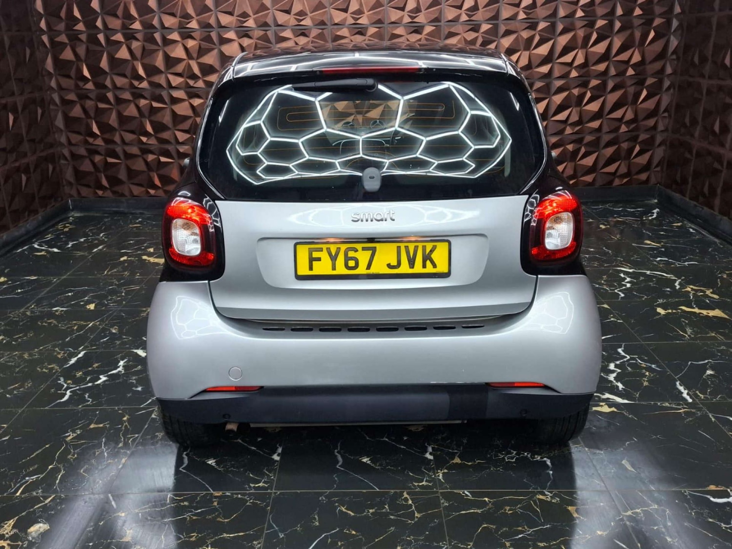 Used smart fortwo 2017 for sale - 77151210: Photo 33