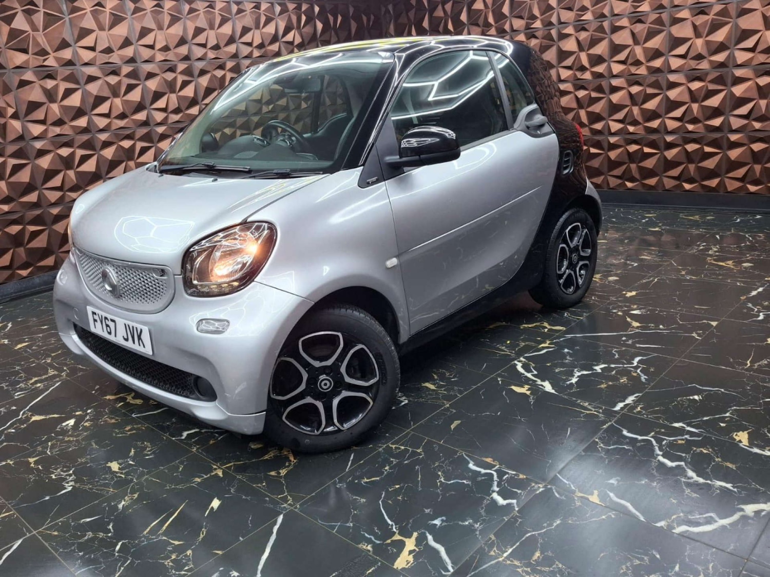 Used smart fortwo 2017 for sale - 77151210: Photo 6