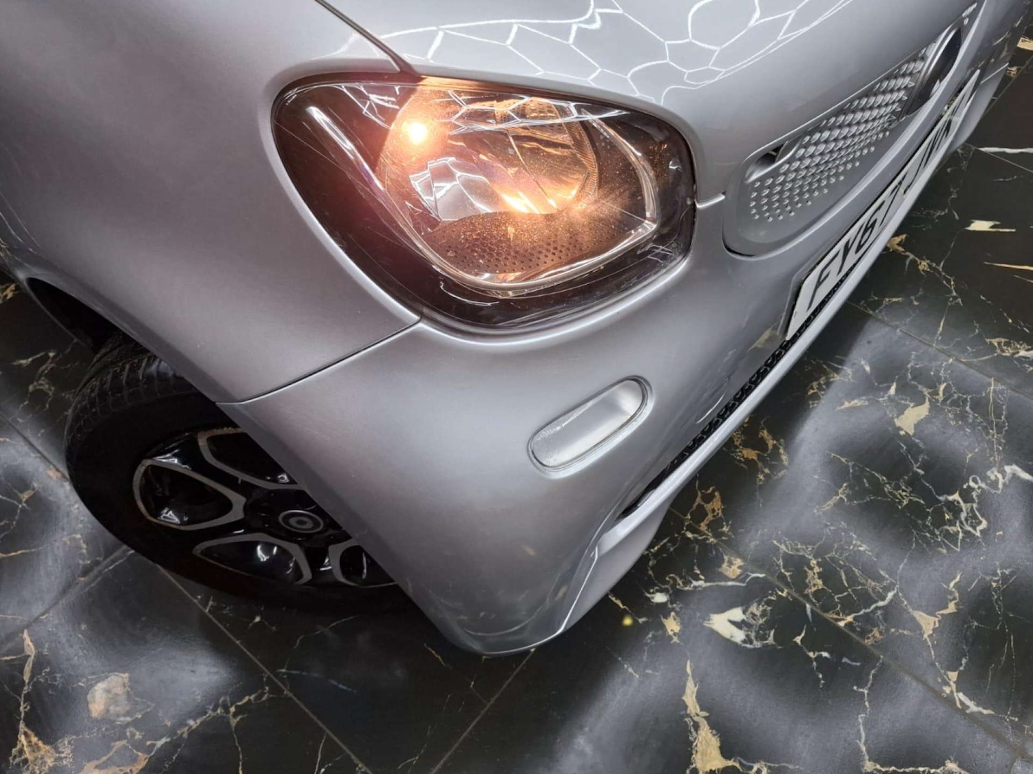 Used smart fortwo 2017 for sale - 77151210: Photo 7