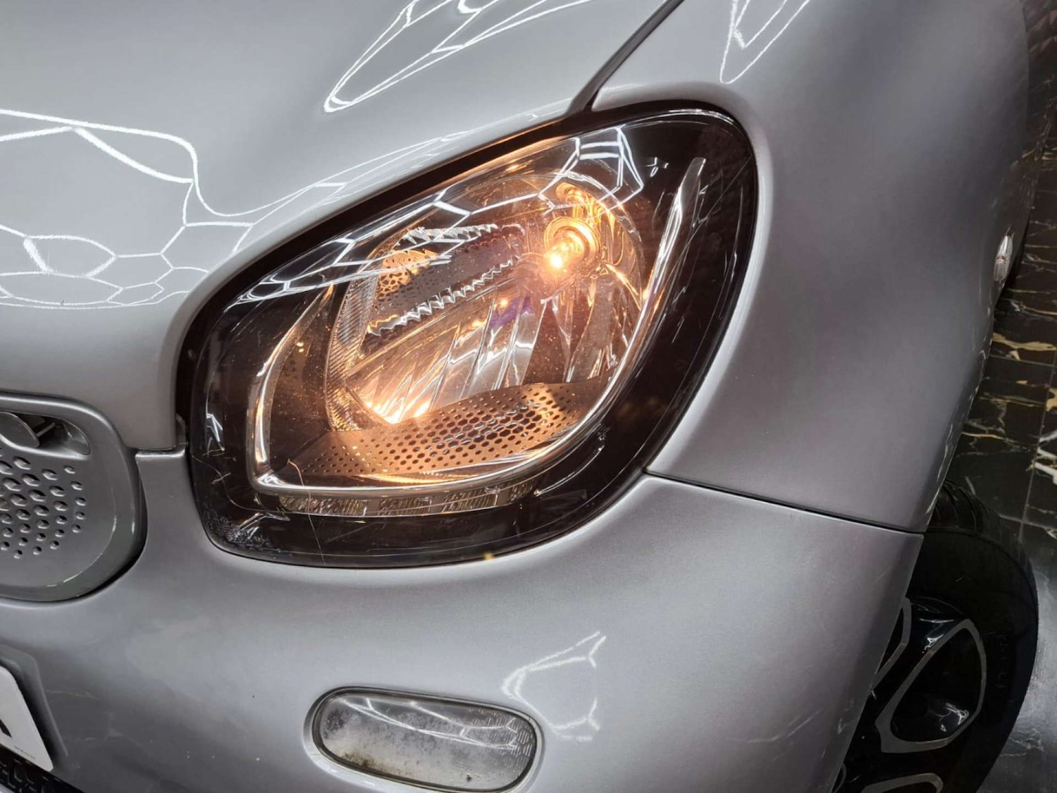 Used smart fortwo 2017 for sale - 77151210: Photo 8