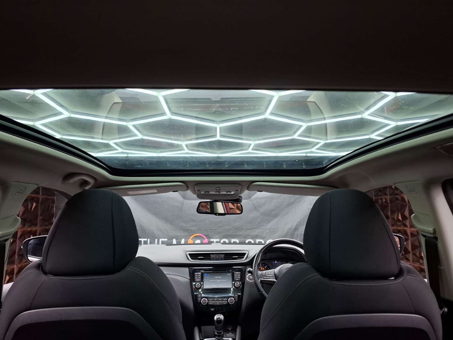 Used Nissan Qashqai 2017 for sale - 77187814: Photo 16