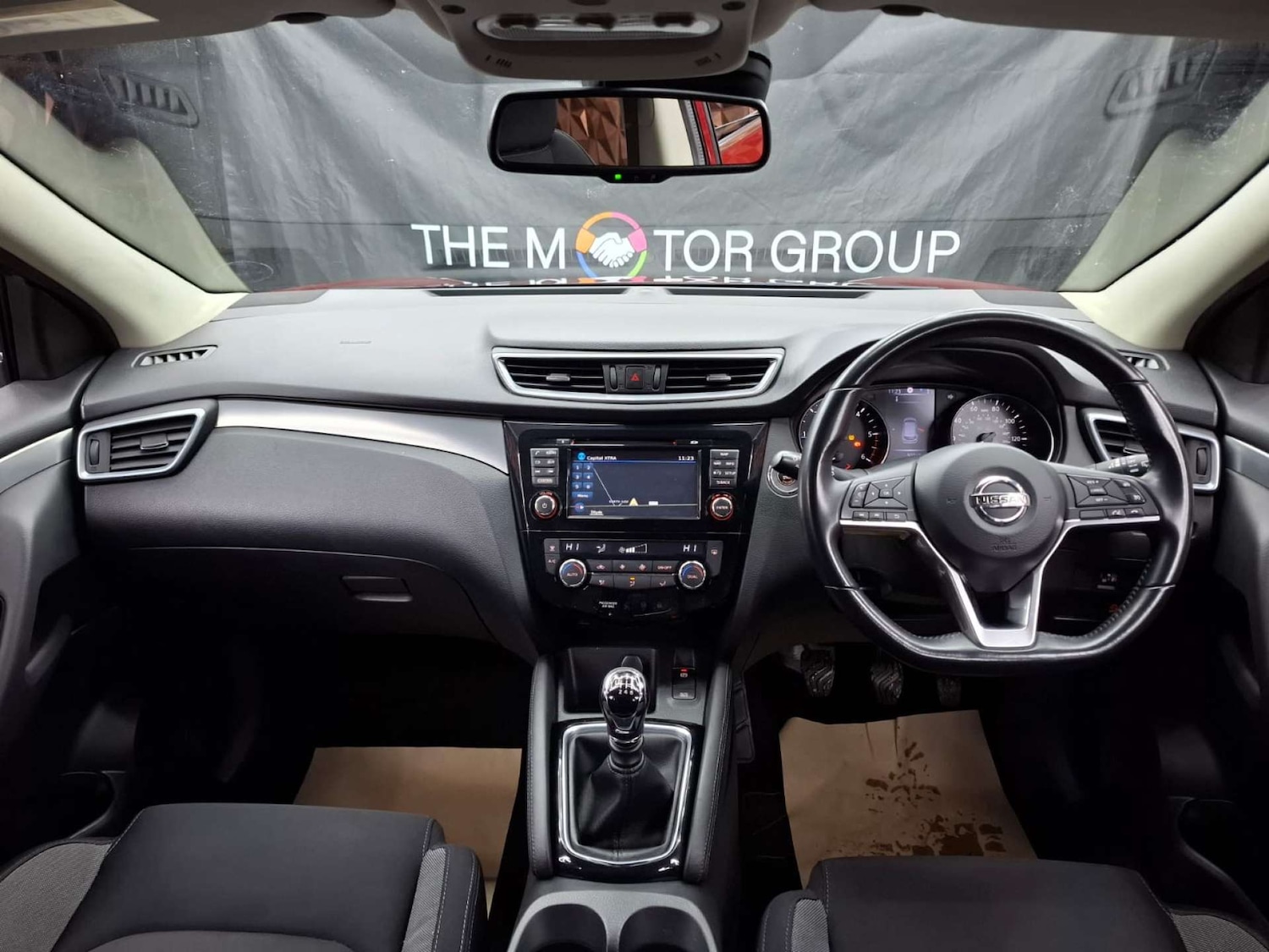 Used Nissan Qashqai 2017 for sale - 77187814: Photo 18