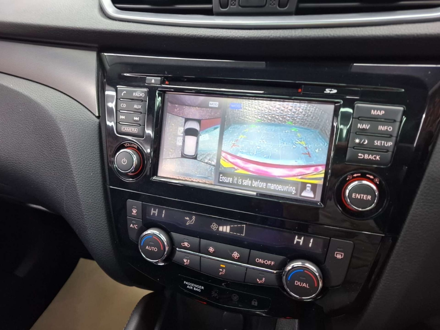 Used Nissan Qashqai 2017 for sale - 77187814: Photo 20