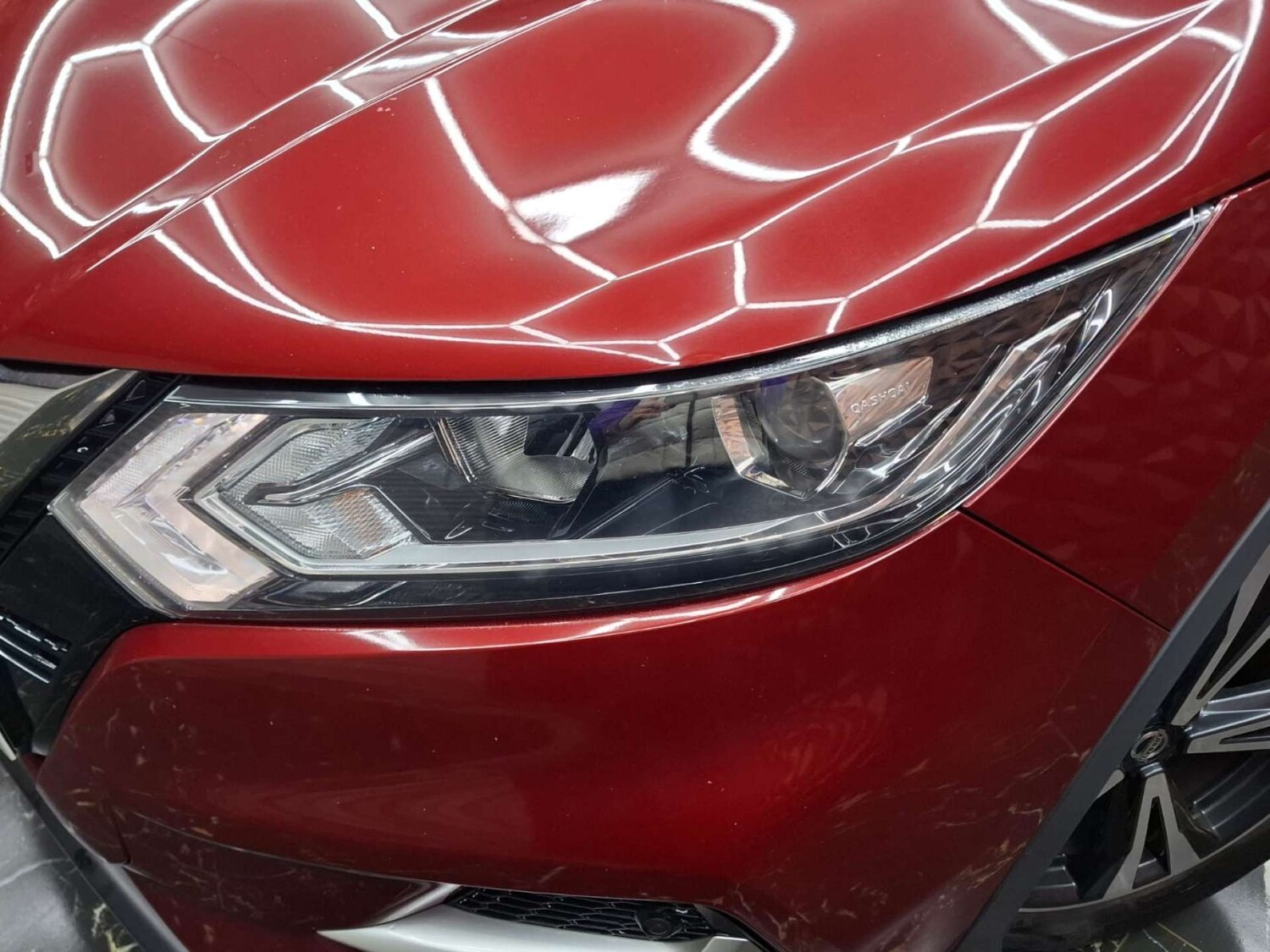 Used Nissan Qashqai 2017 for sale - 77187814: Photo 6