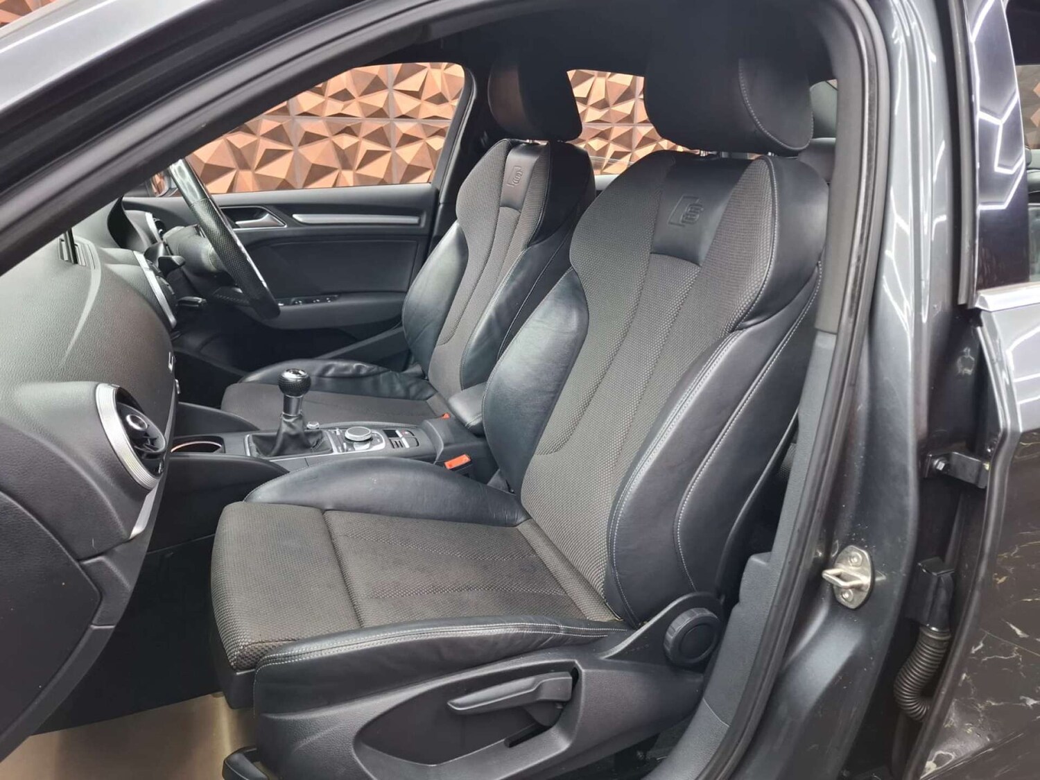 Used Audi A3 2016 for sale - 77494138: Photo 11