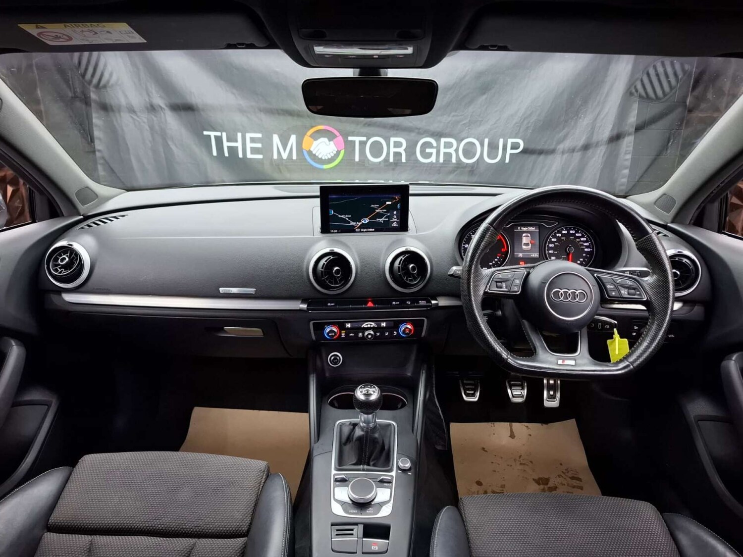 Used Audi A3 2016 for sale - 77494138: Photo 14