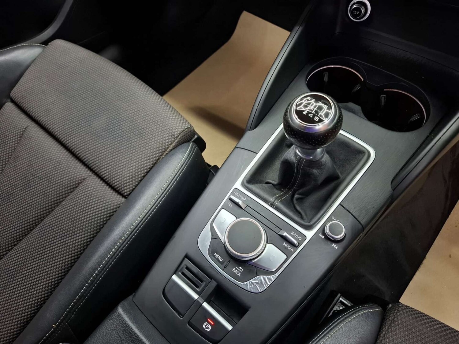 Used Audi A3 2016 for sale - 77494138: Photo 15