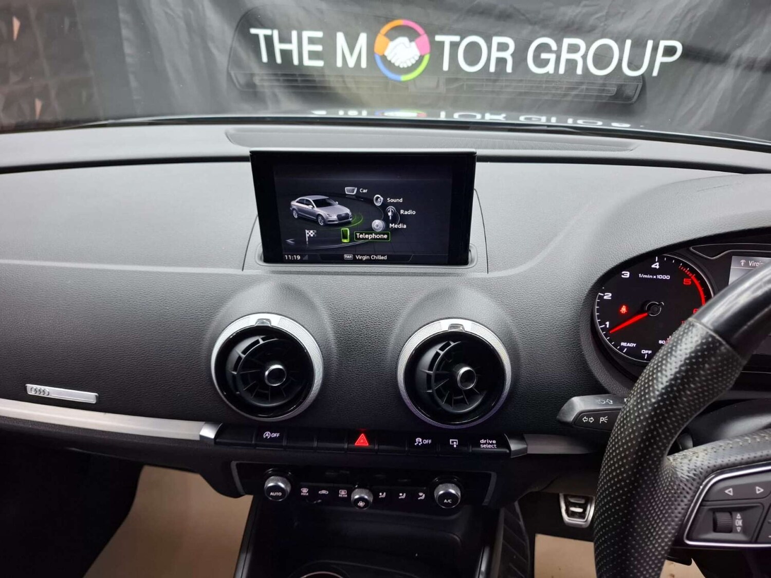 Used Audi A3 2016 for sale - 77494138: Photo 17