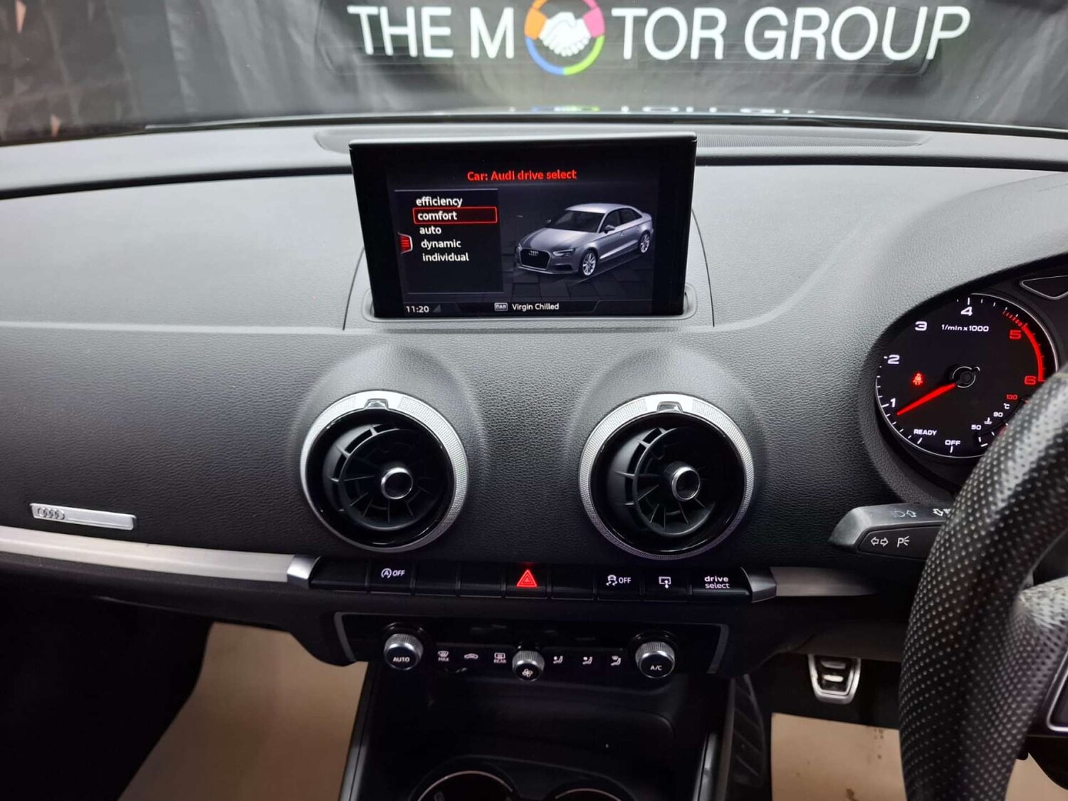 Used Audi A3 2016 for sale - 77494138: Photo 18