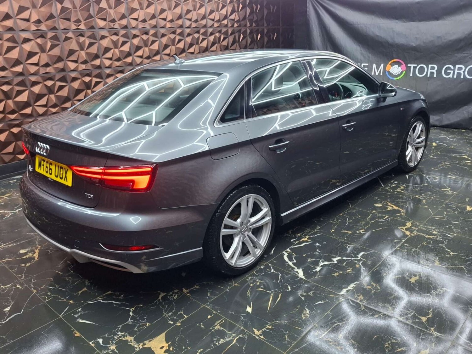 Used Audi A3 2016 for sale - 77494138: Photo 19