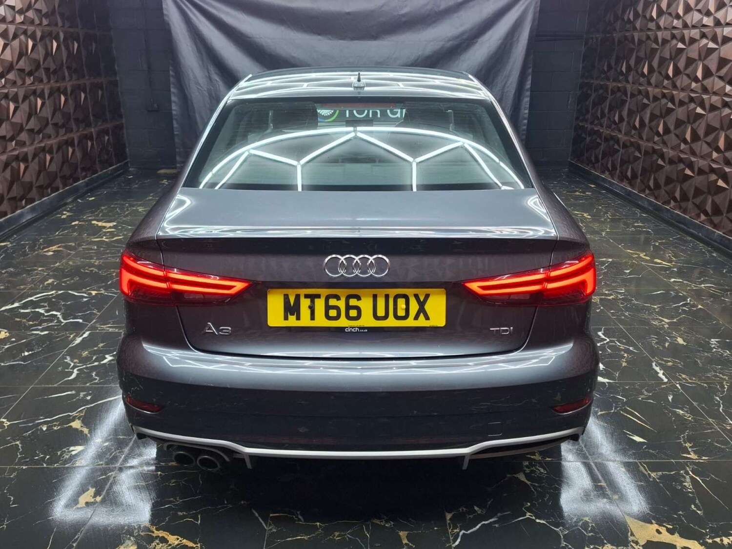 Used Audi A3 2016 for sale - 77494138: Photo 20