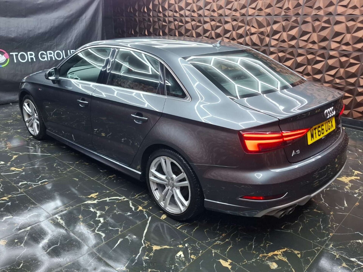 Used Audi A3 2016 for sale - 77494138: Photo 21