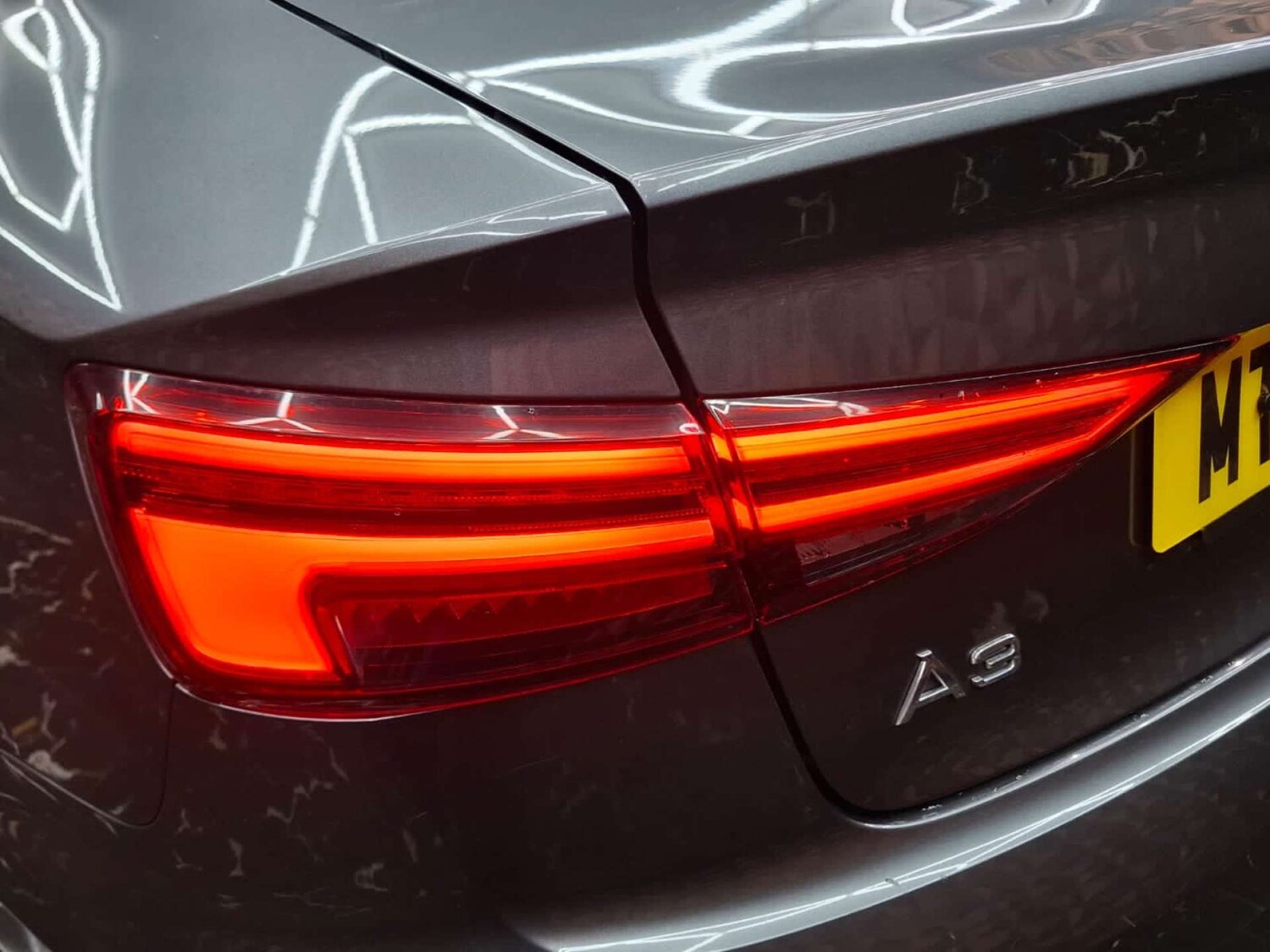 Used Audi A3 2016 for sale - 77494138: Photo 23