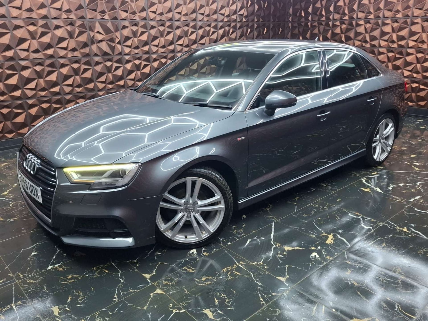 Used Audi A3 2016 for sale - 77494138: Photo 4