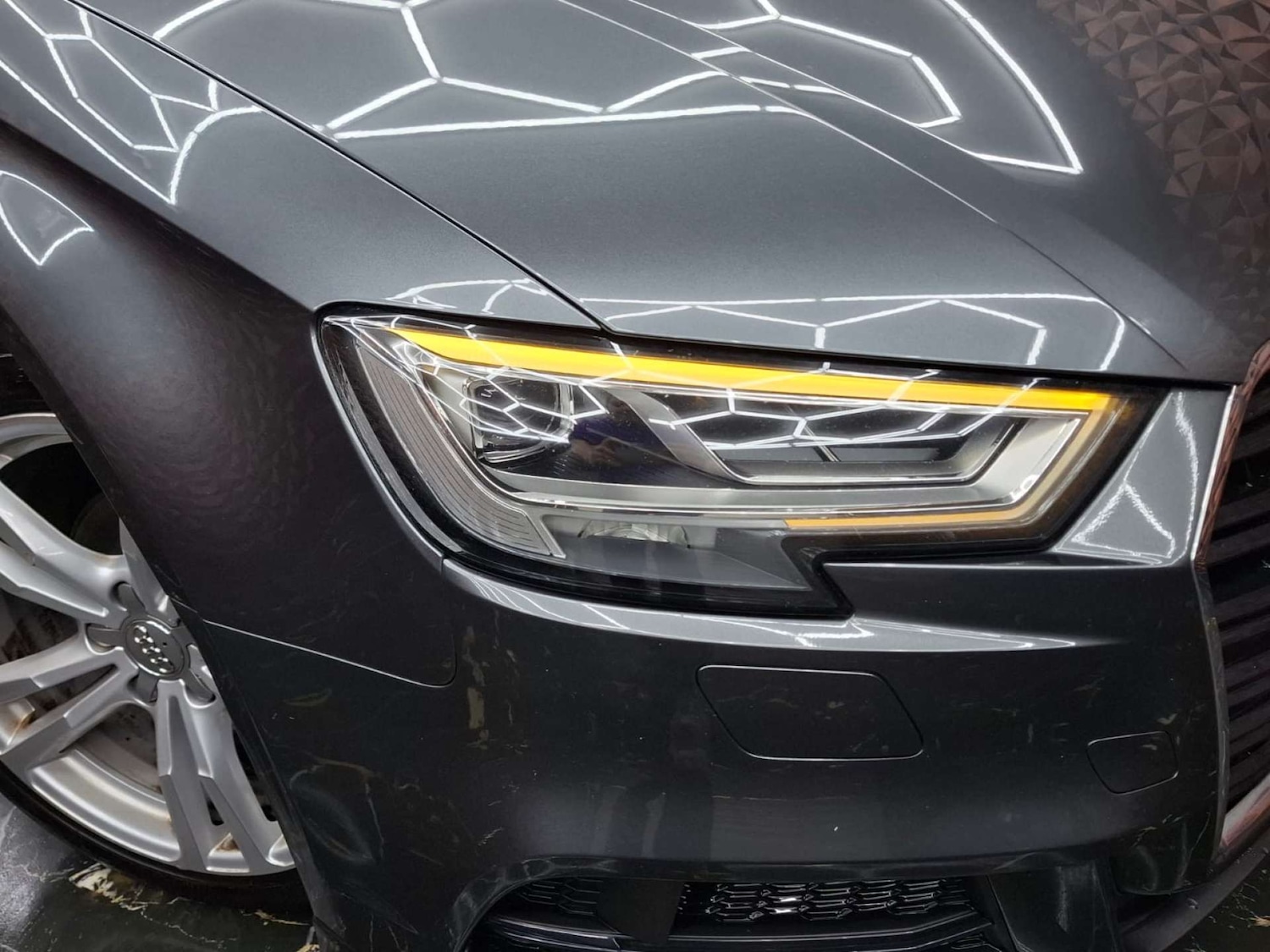 Used Audi A3 2016 for sale - 77494138: Photo 5