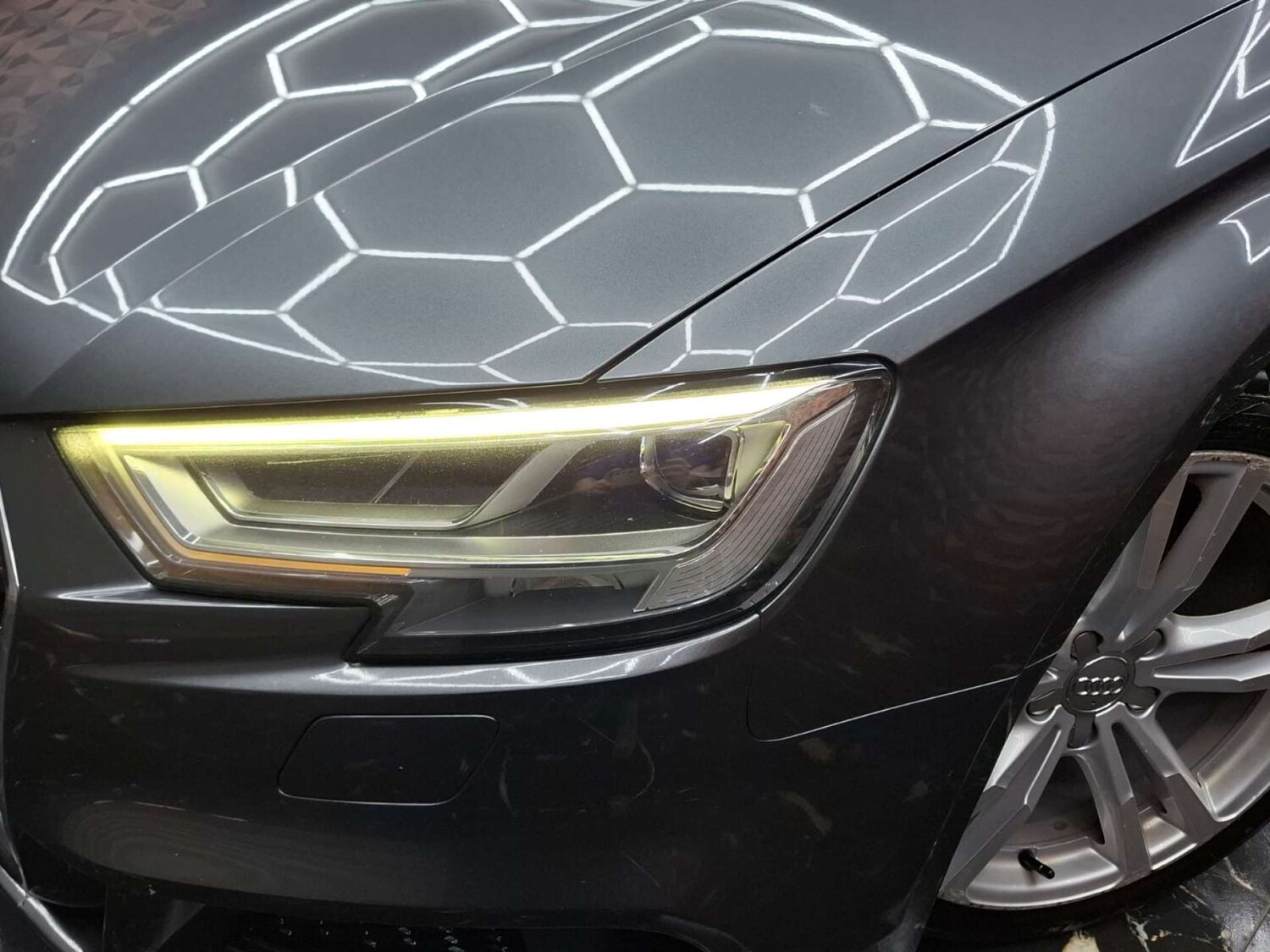 Used Audi A3 2016 for sale - 77494138: Photo 6