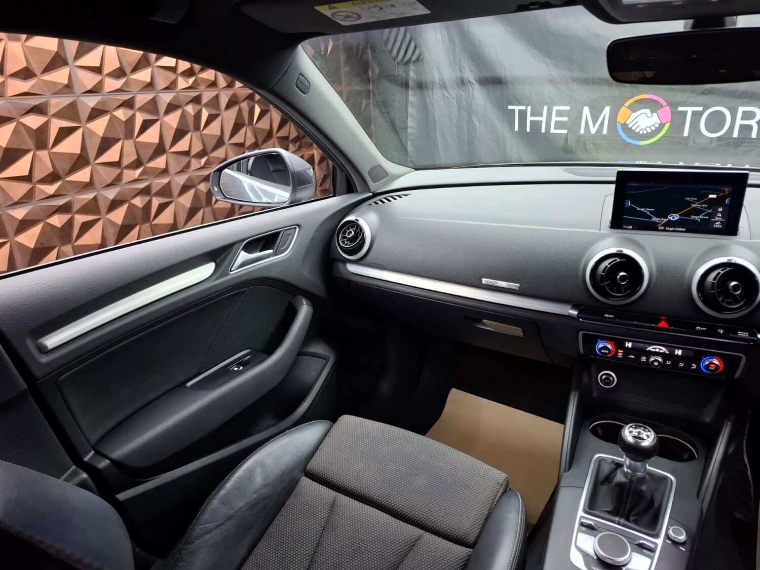 Used Audi A3 2016 for sale - 77494138: Photo 8