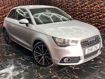 Used Audi A1 2011 for sale - 79261412: Photo