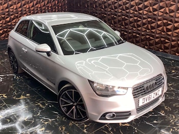 Used Audi A1 2011 for sale - 79261412: Photo