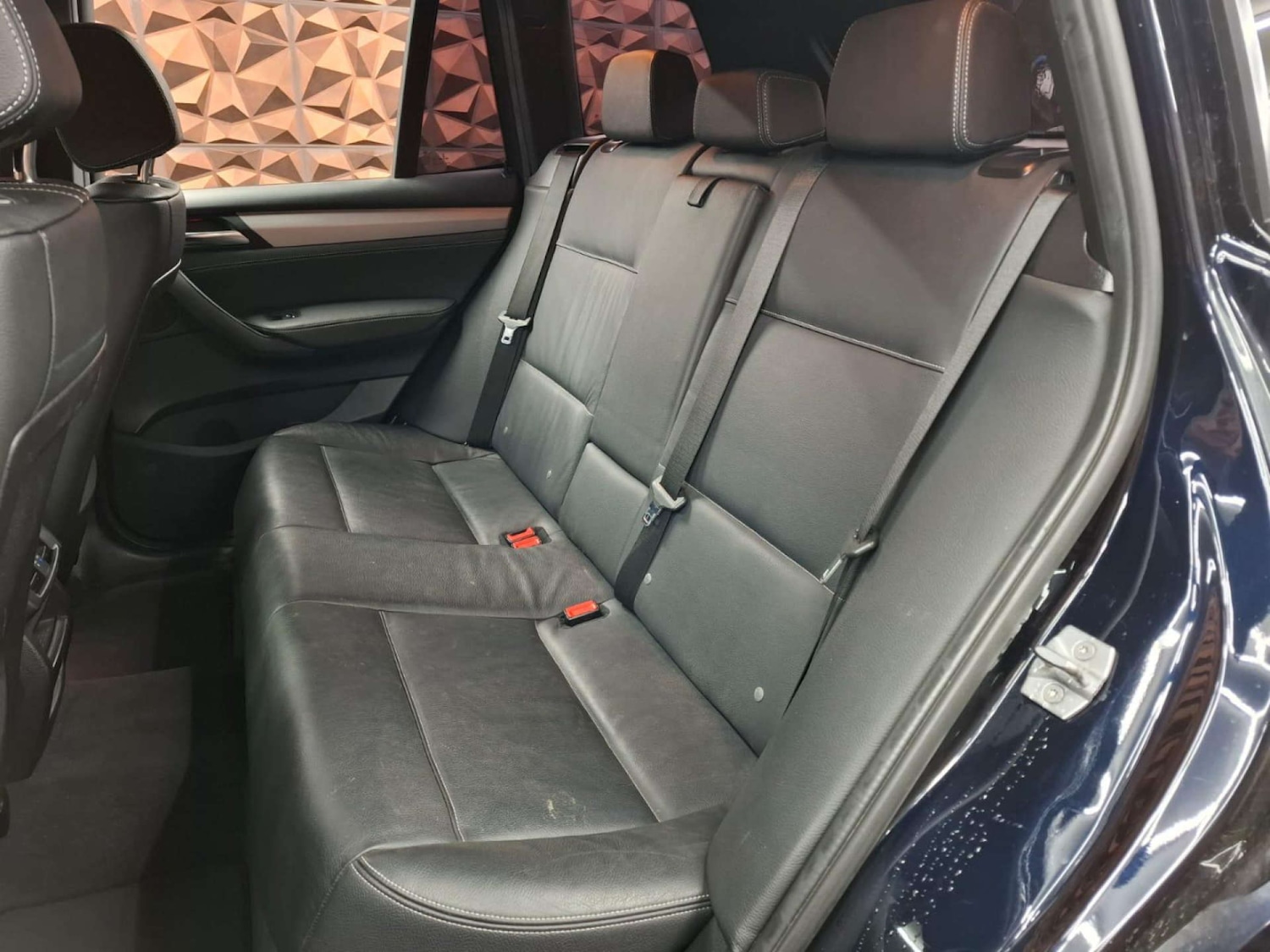 Used BMW X3 2016 for sale - 77339245: Photo 23