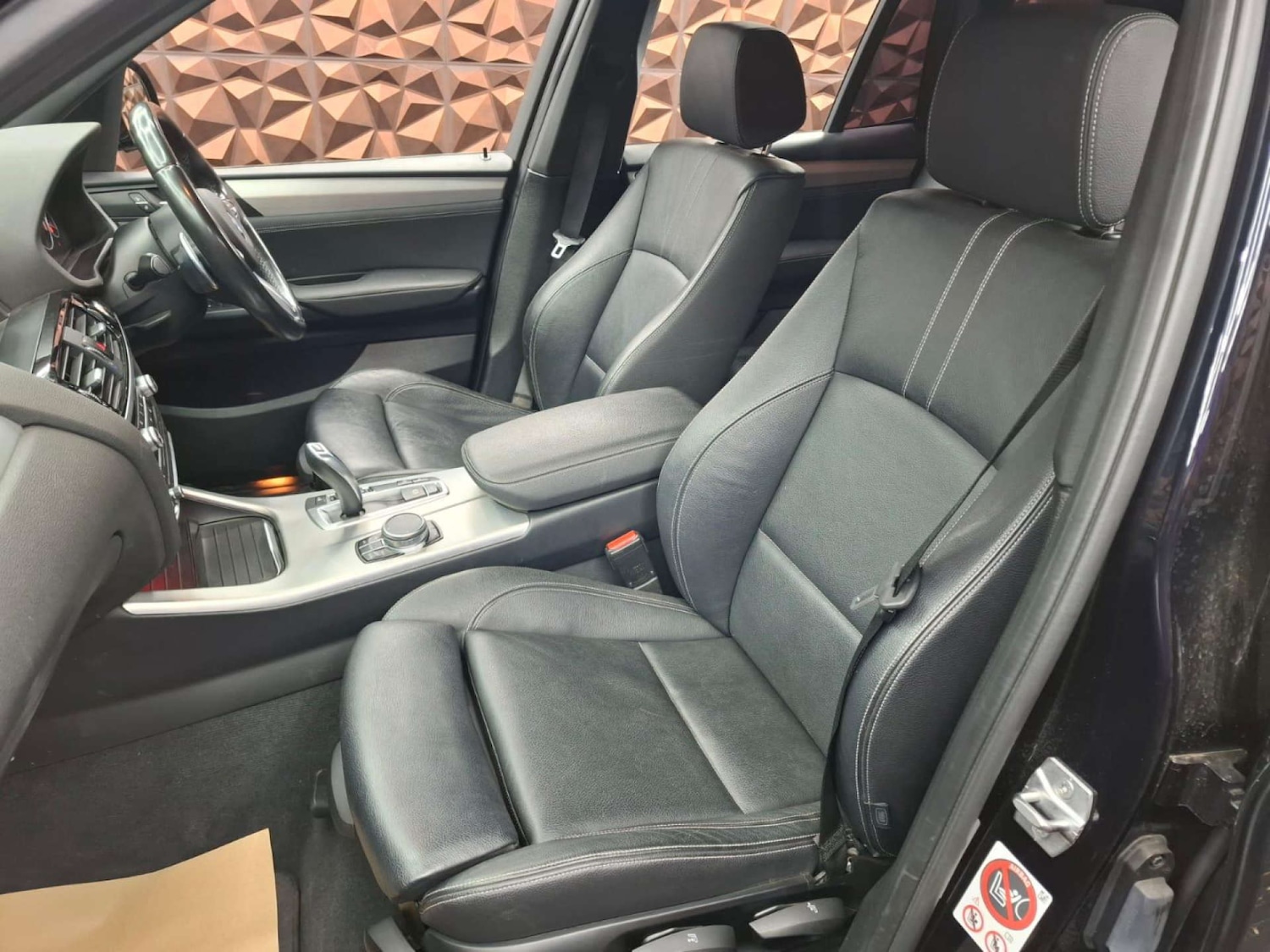 Used BMW X3 2016 for sale - 77339245: Photo 24