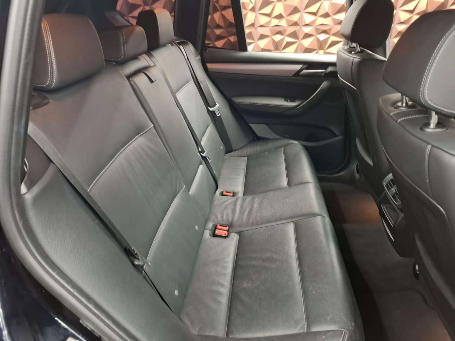 Used BMW X3 2016 for sale - 77339245: Photo 43