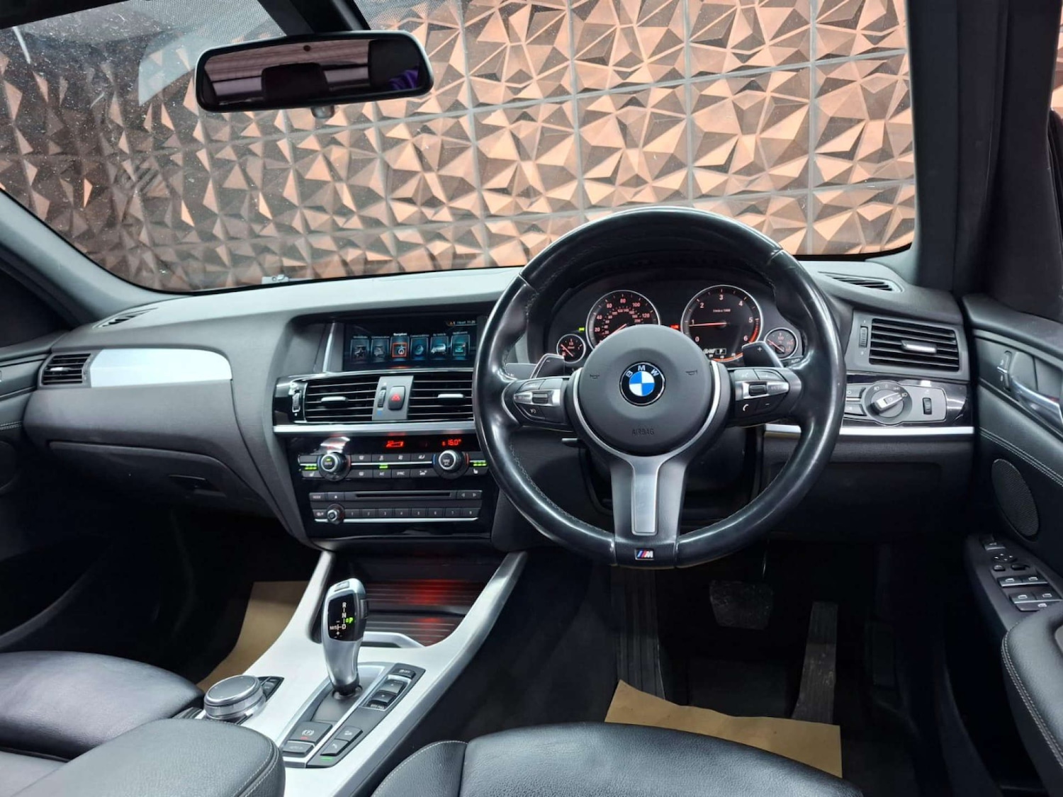 Used BMW X3 2016 for sale - 77339245: Photo 48