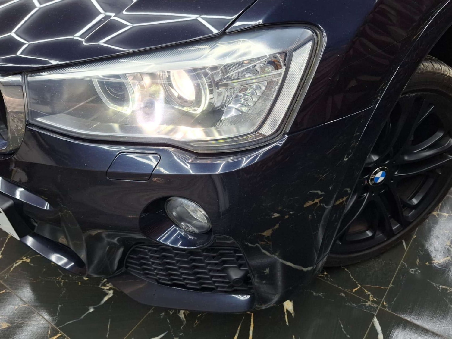 Used BMW X3 2016 for sale - 77339245: Photo 58