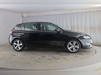 Used Peugeot 308 2016 for sale - 77575835: Photo