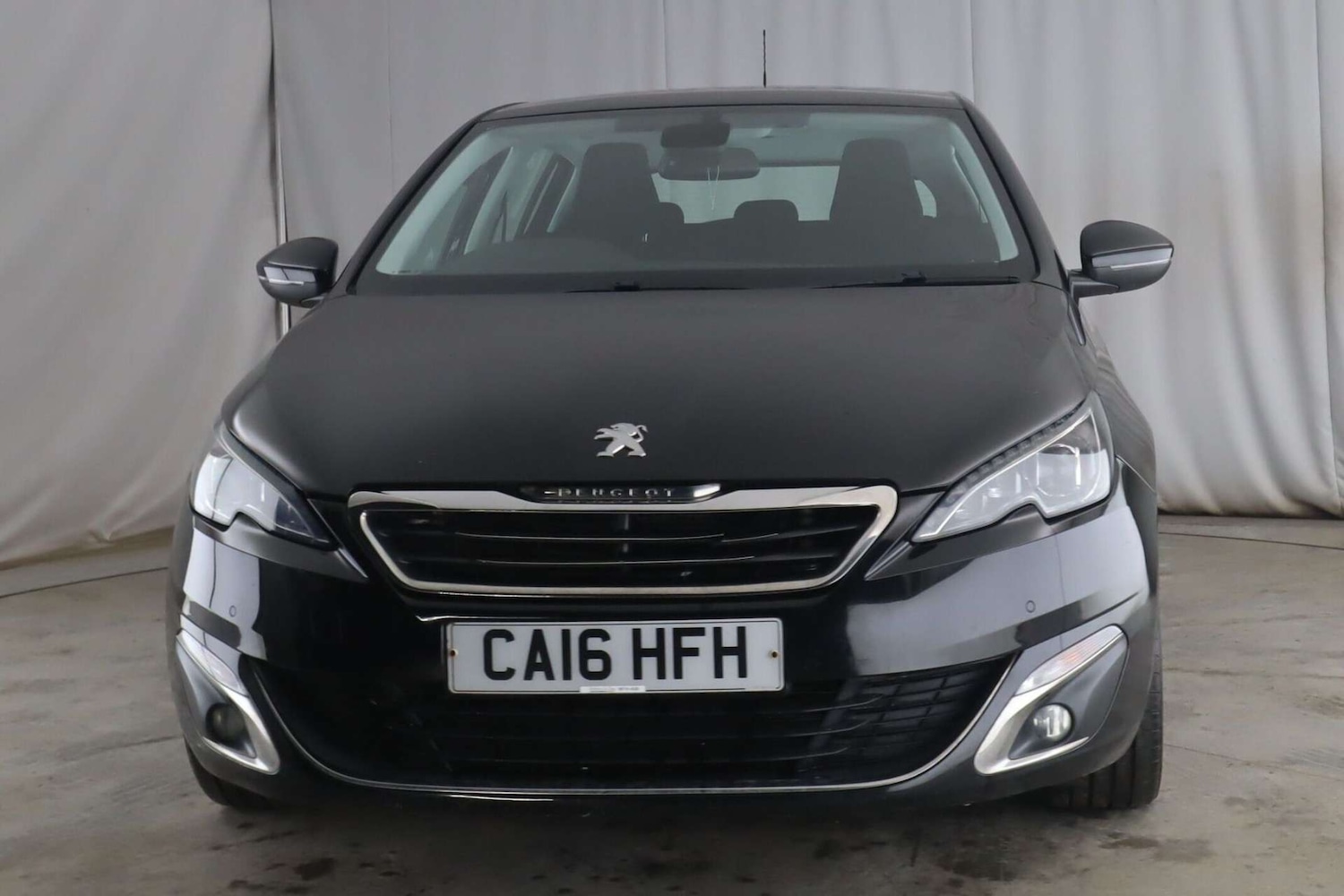 Used Peugeot 308 2016 for sale - 77575835: Photo 3