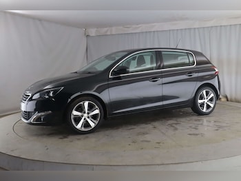 Used Peugeot 308 2016 for sale - 77575835: Photo