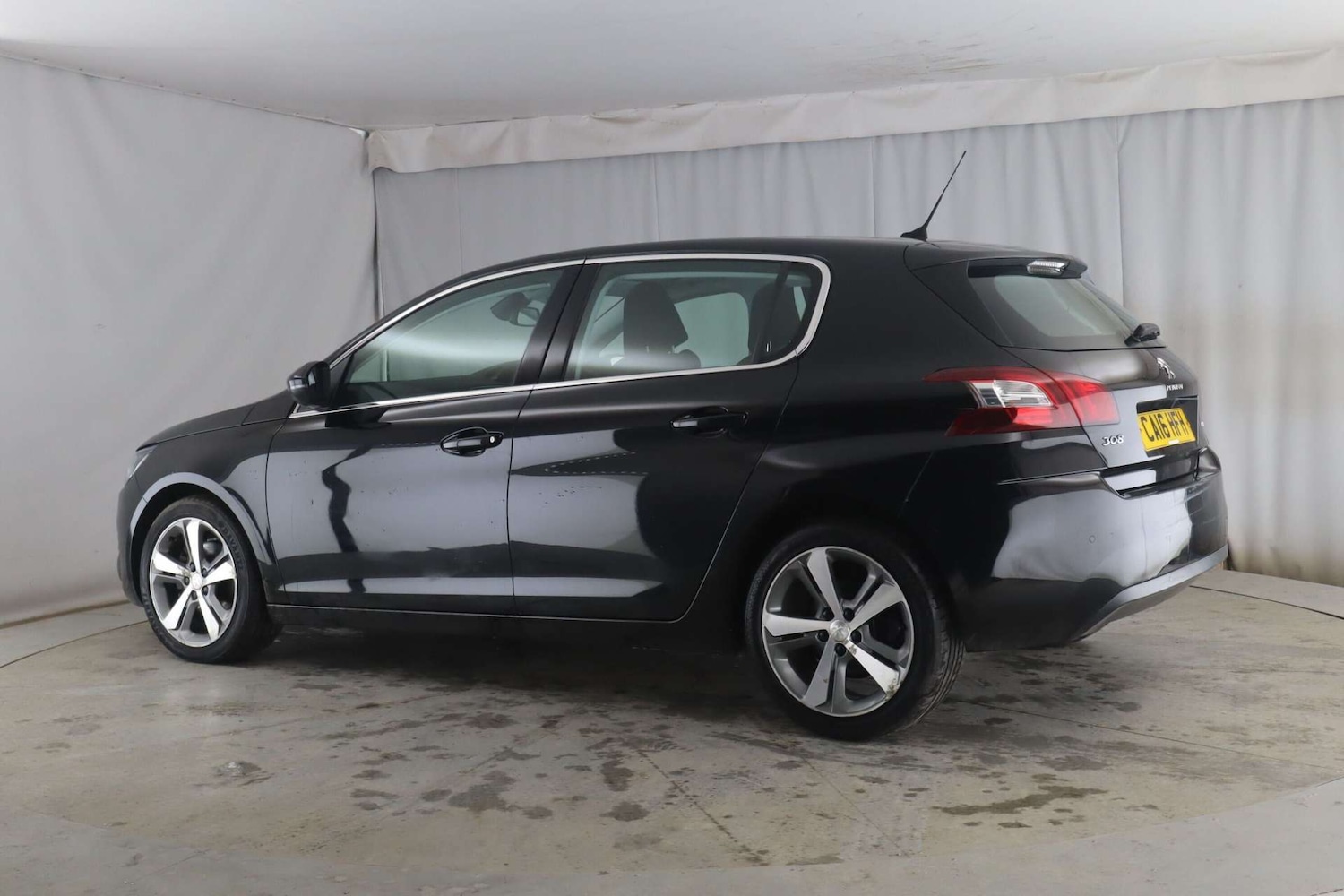 Used Peugeot 308 2016 for sale - 77575835: Photo 5