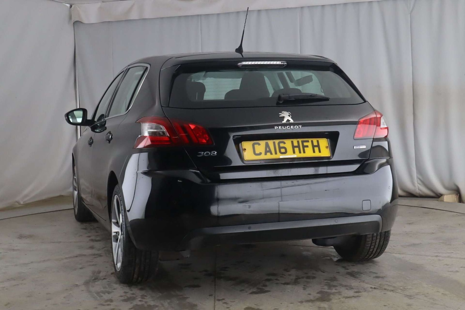 Used Peugeot 308 2016 for sale - 77575835: Photo 6