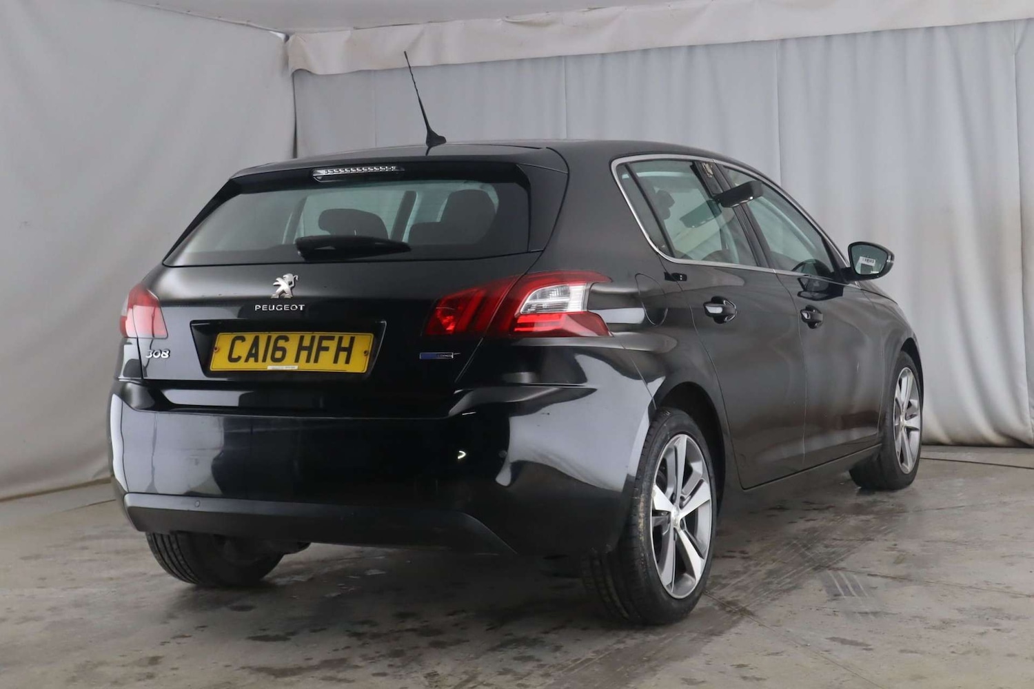 Used Peugeot 308 2016 for sale - 77575835: Photo 7