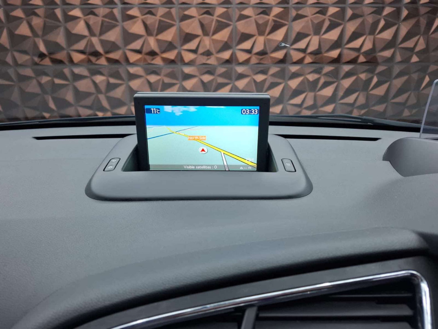 Used Peugeot 3008 2015 for sale - 77151328: Photo 22