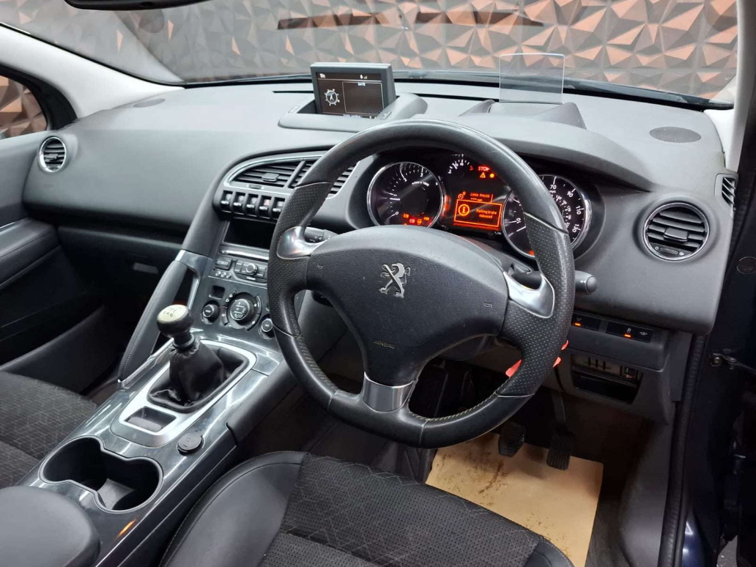 Used Peugeot 3008 2015 for sale - 77151328: Photo 23