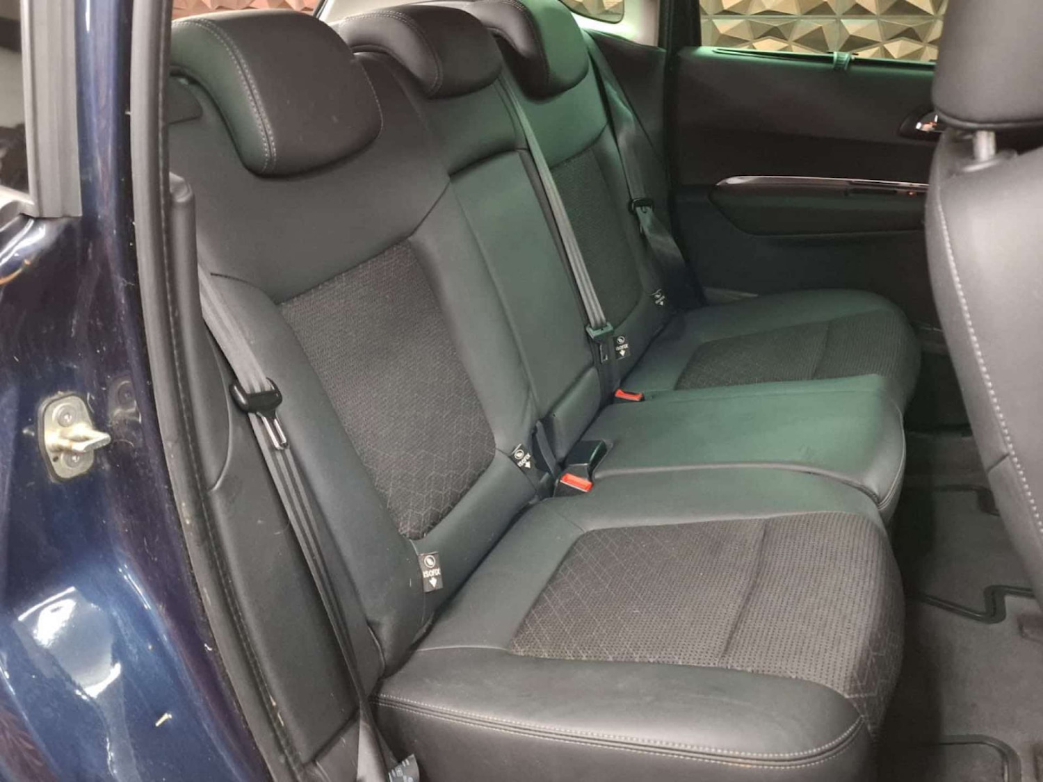 Used Peugeot 3008 2015 for sale - 77151328: Photo 33