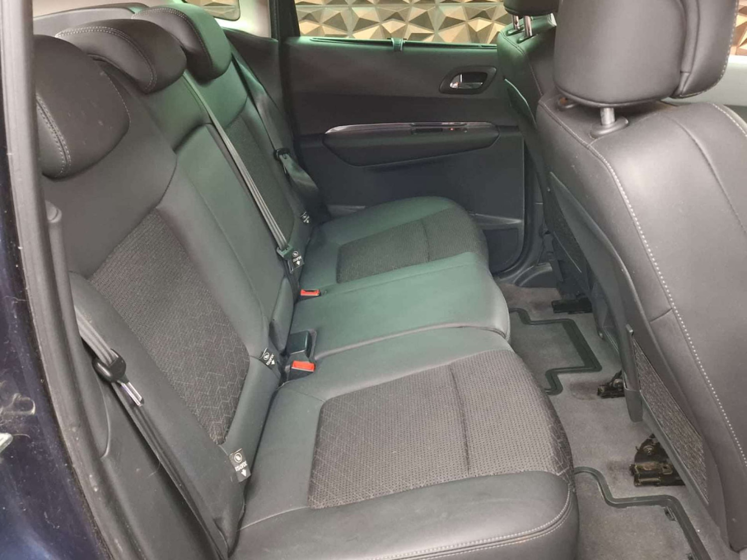 Used Peugeot 3008 2015 for sale - 77151328: Photo 38