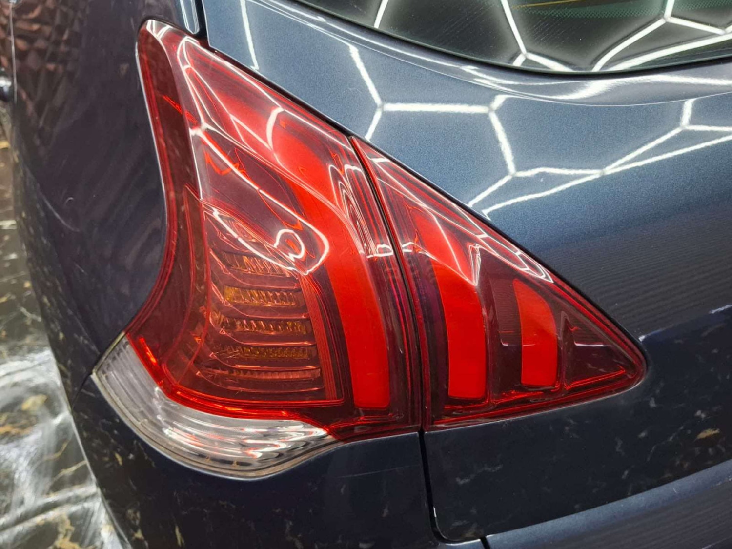 Used Peugeot 3008 2015 for sale - 77151328: Photo 42