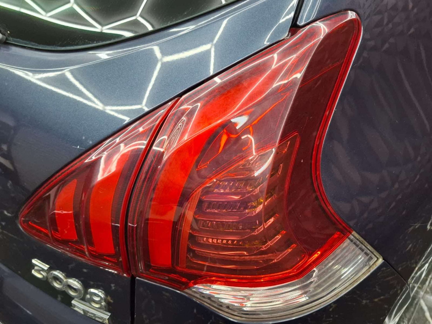 Used Peugeot 3008 2015 for sale - 77151328: Photo 43