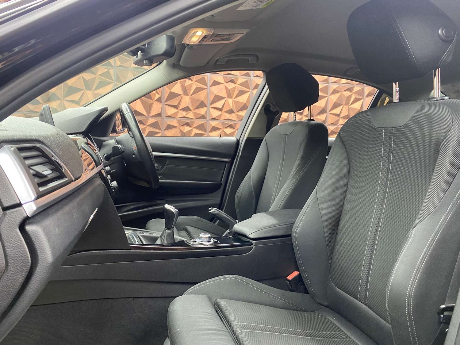 Used BMW 3 Series 2017 for sale - 77575824: Photo 13