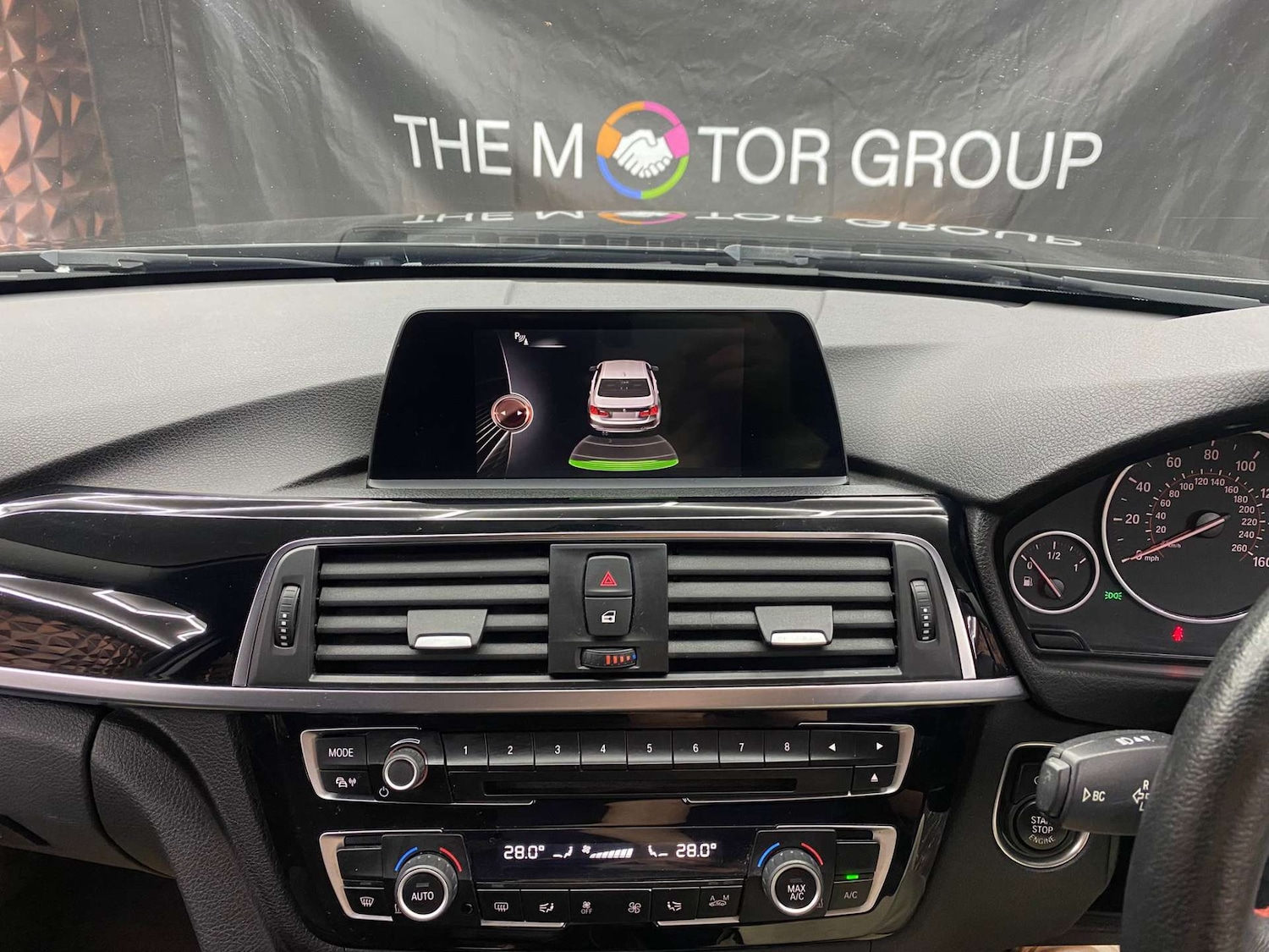 Used BMW 3 Series 2017 for sale - 77575824: Photo 16