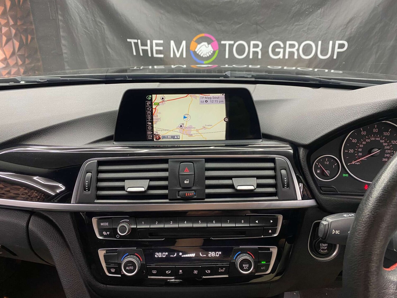 Used BMW 3 Series 2017 for sale - 77575824: Photo 17