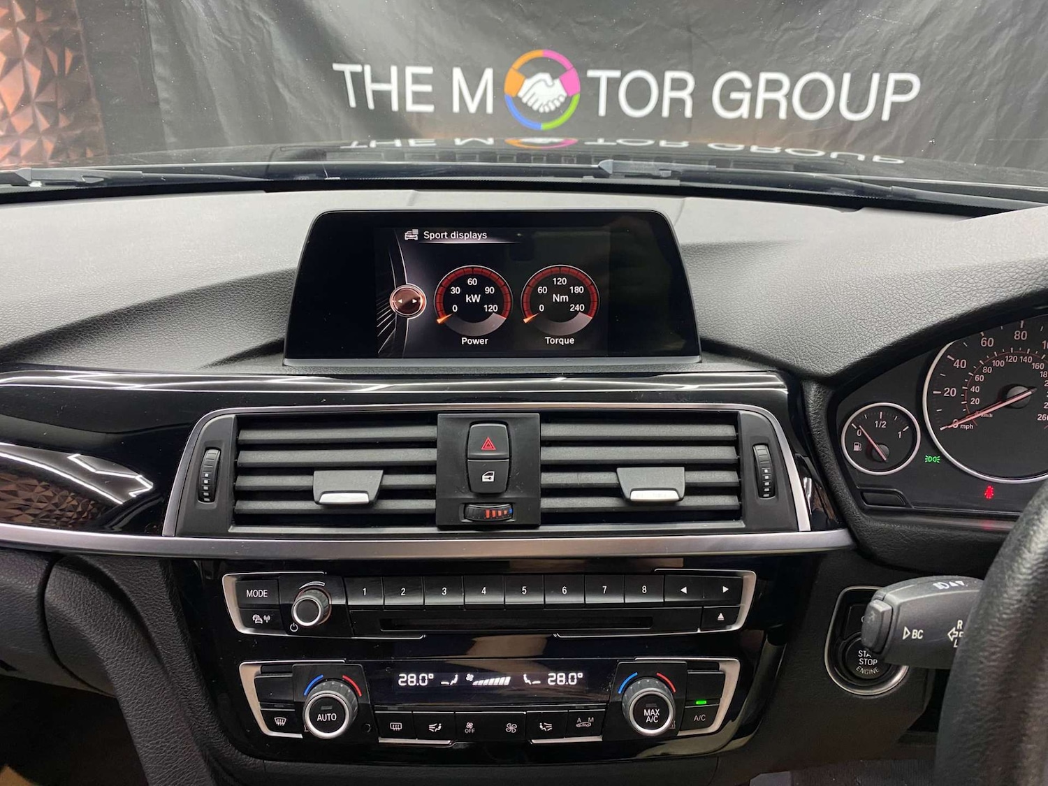 Used BMW 3 Series 2017 for sale - 77575824: Photo 18