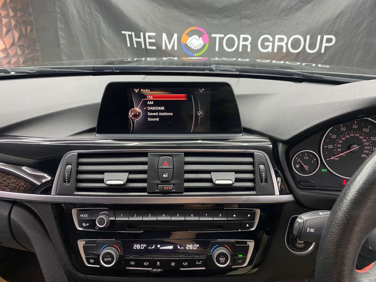 Used BMW 3 Series 2017 for sale - 77575824: Photo 20