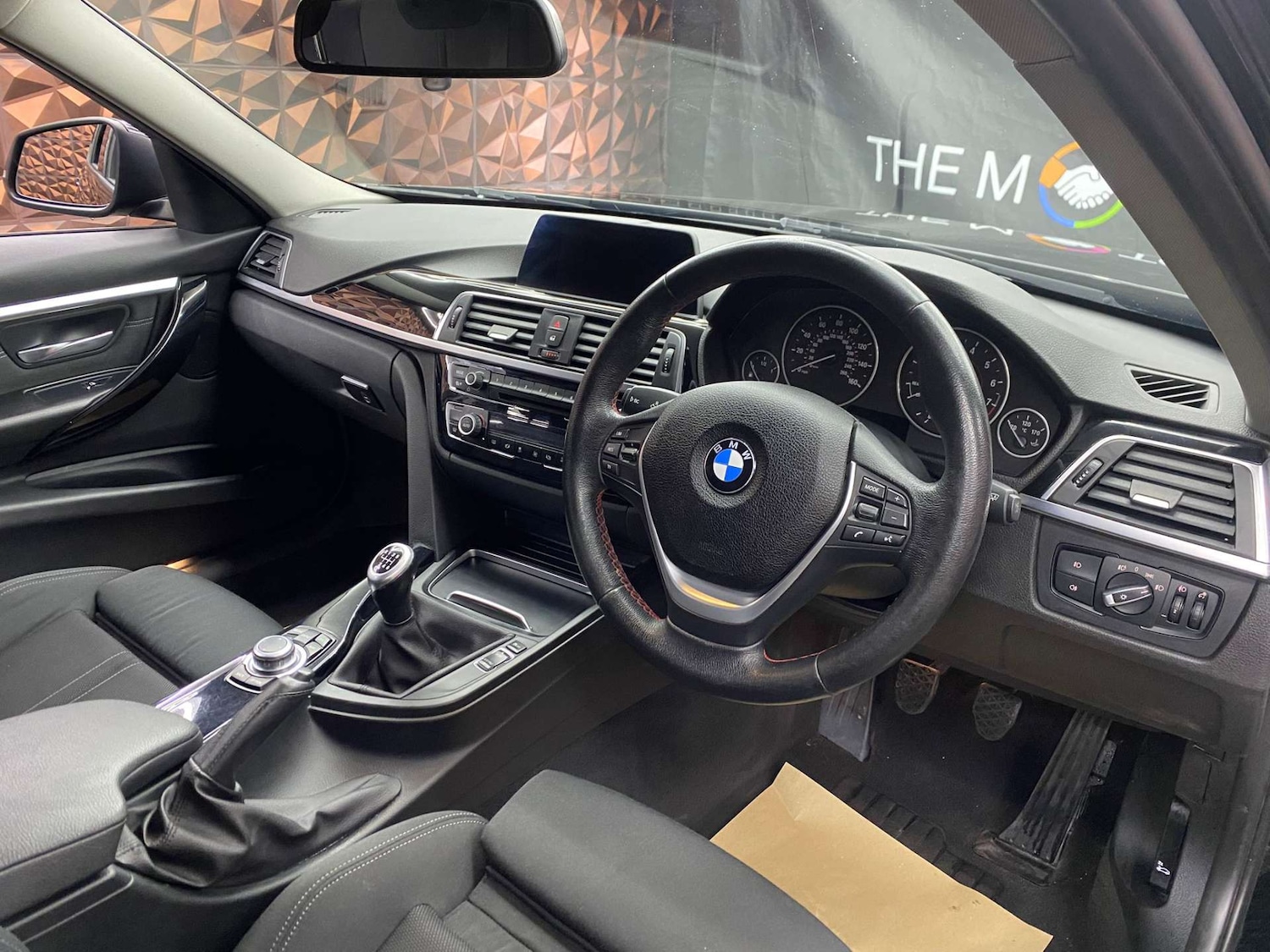 Used BMW 3 Series 2017 for sale - 77575824: Photo 21