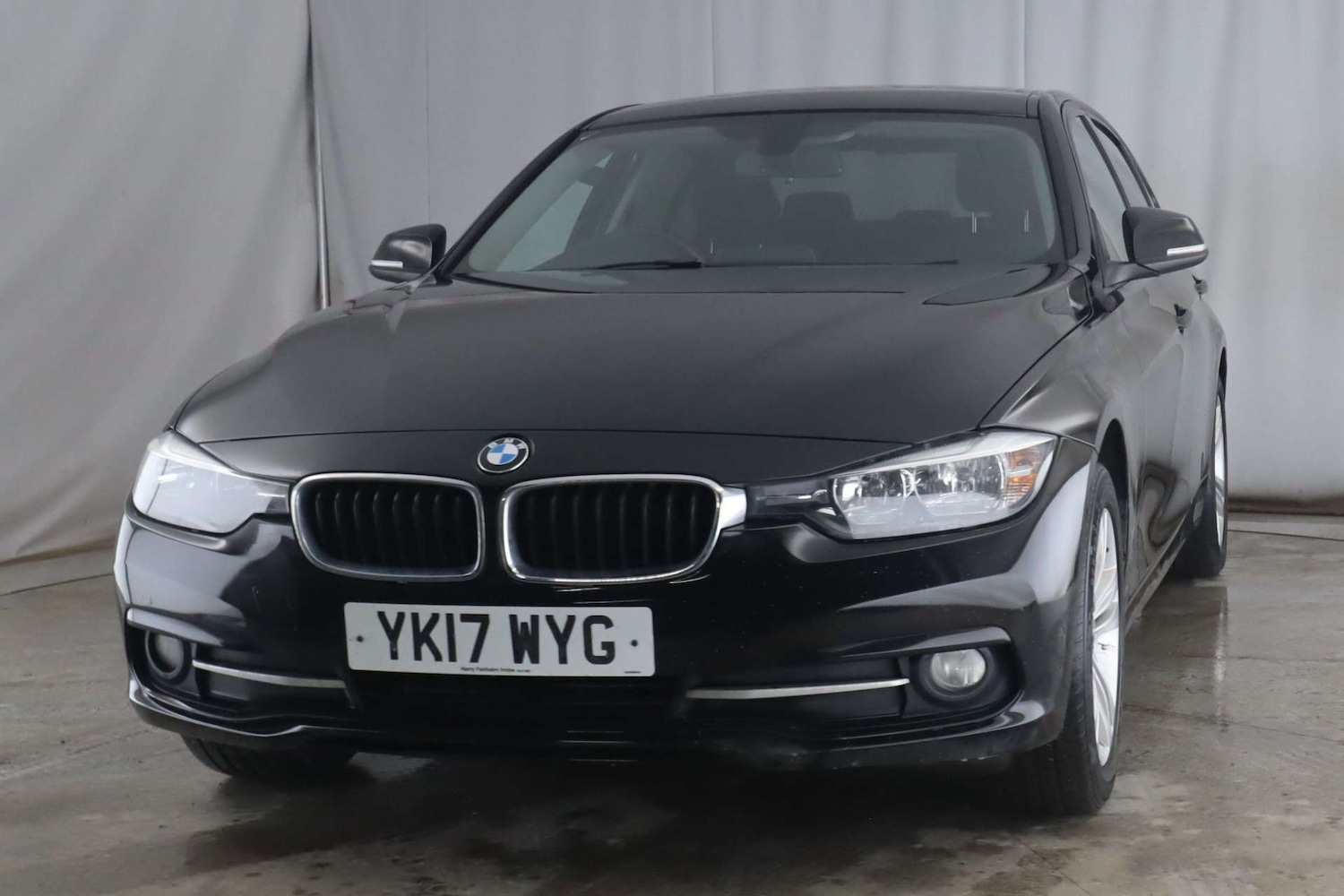 Used BMW 3 Series 2017 for sale - 77575824: Photo 3