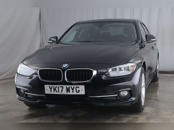 Used BMW 3 Series 2017 for sale - 77575824: Photo