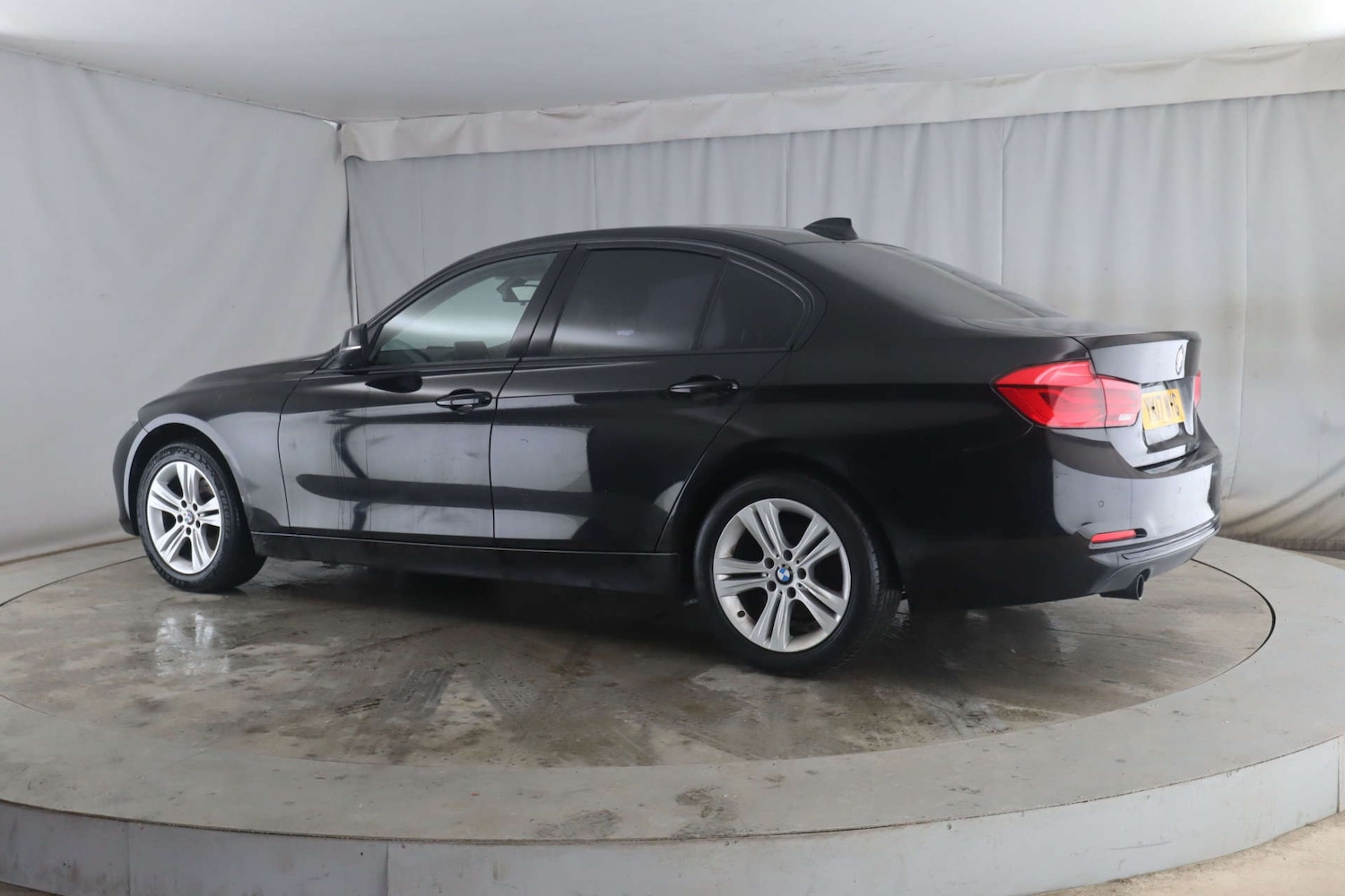 Used BMW 3 Series 2017 for sale - 77575824: Photo 5