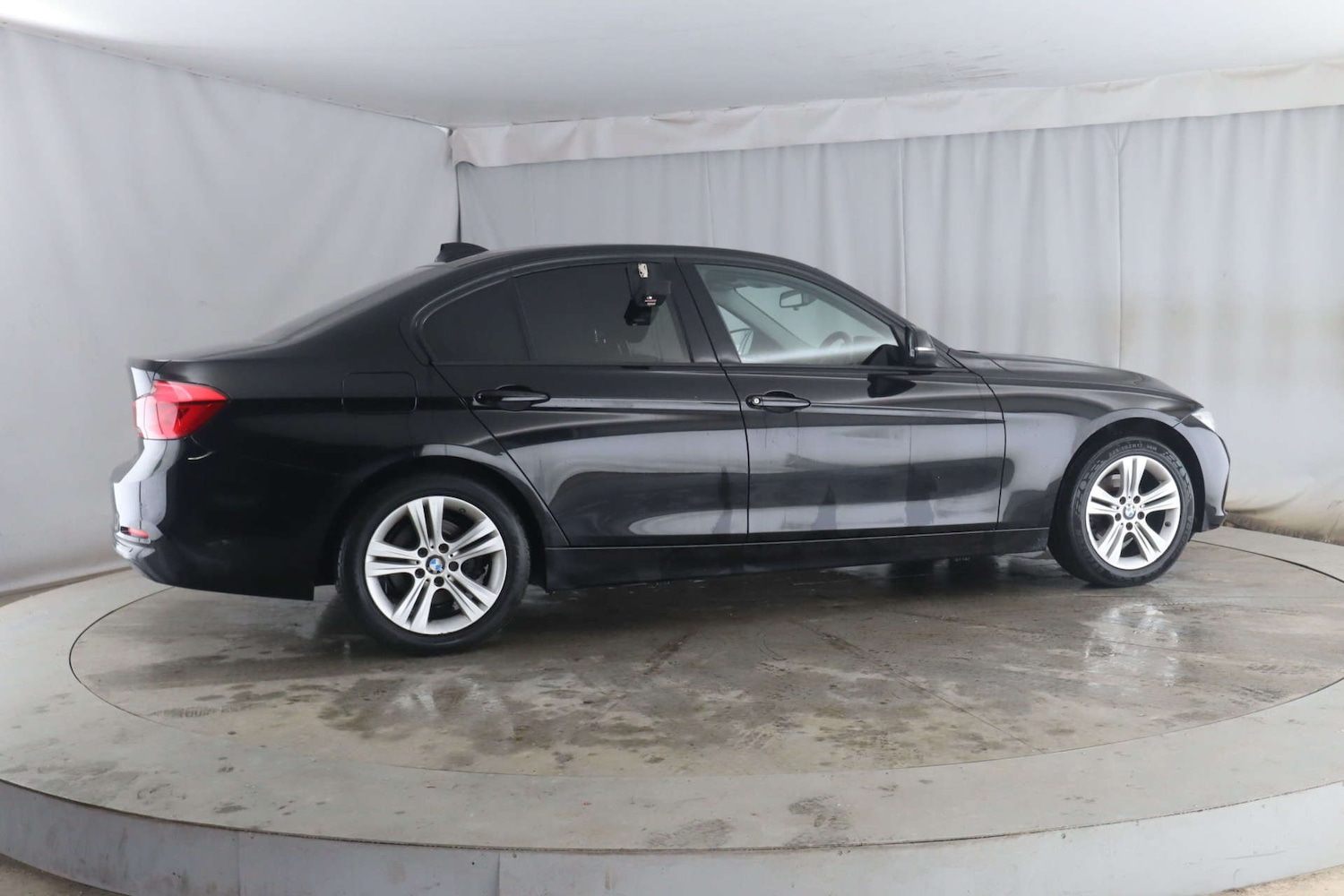 Used BMW 3 Series 2017 for sale - 77575824: Photo 7